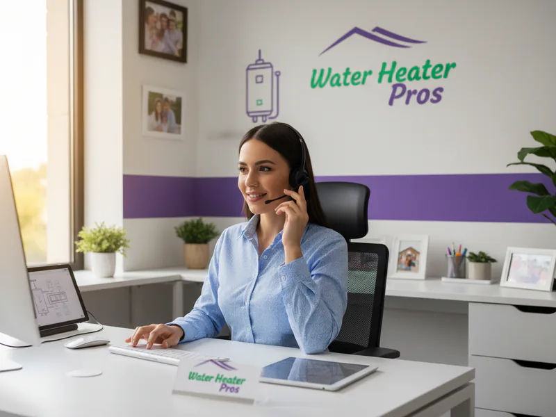 Water Heater Repair  in Odenton  FAQ